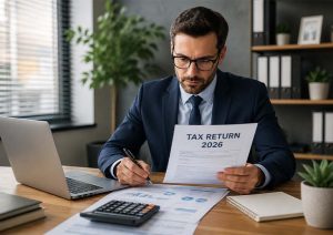 Tax Return 2026: What’s Changed and What You Need to Know